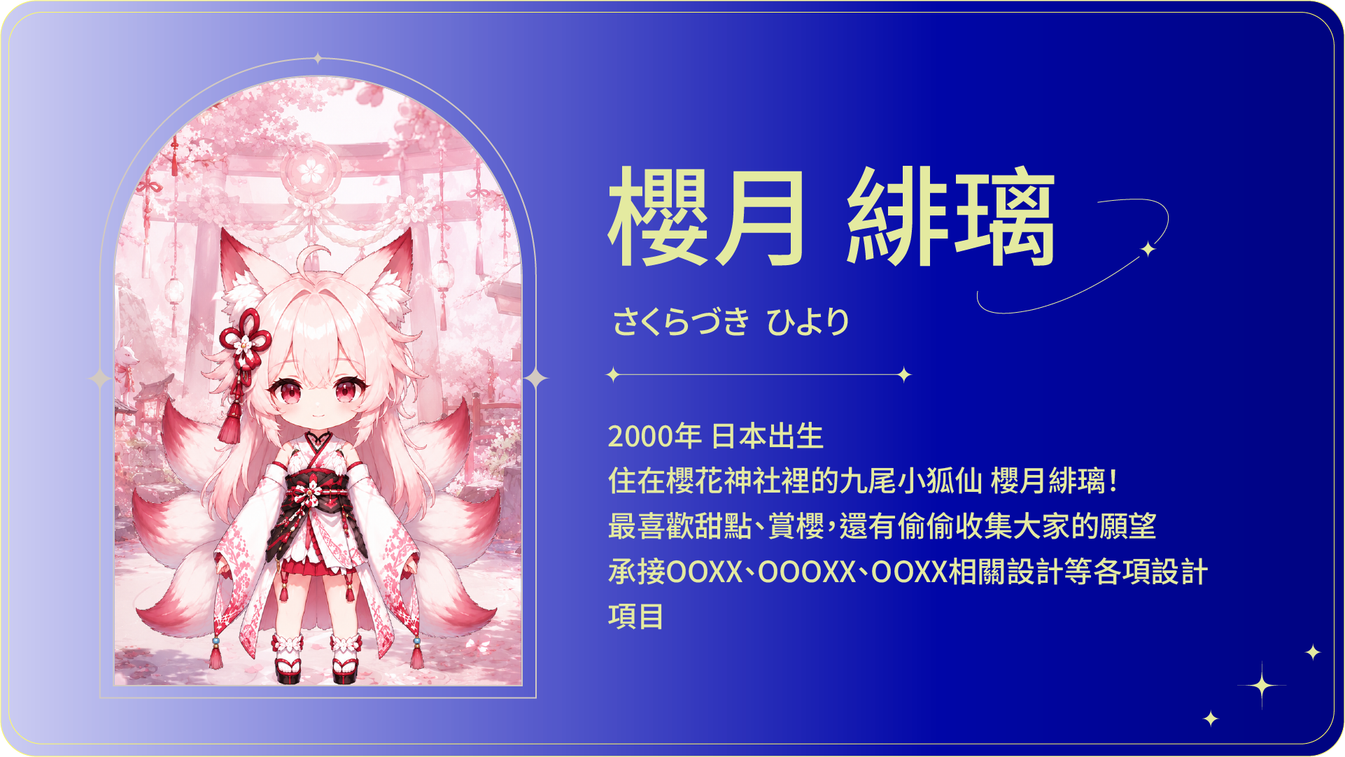 櫻月緋璃
